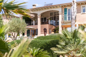 Villa Portol